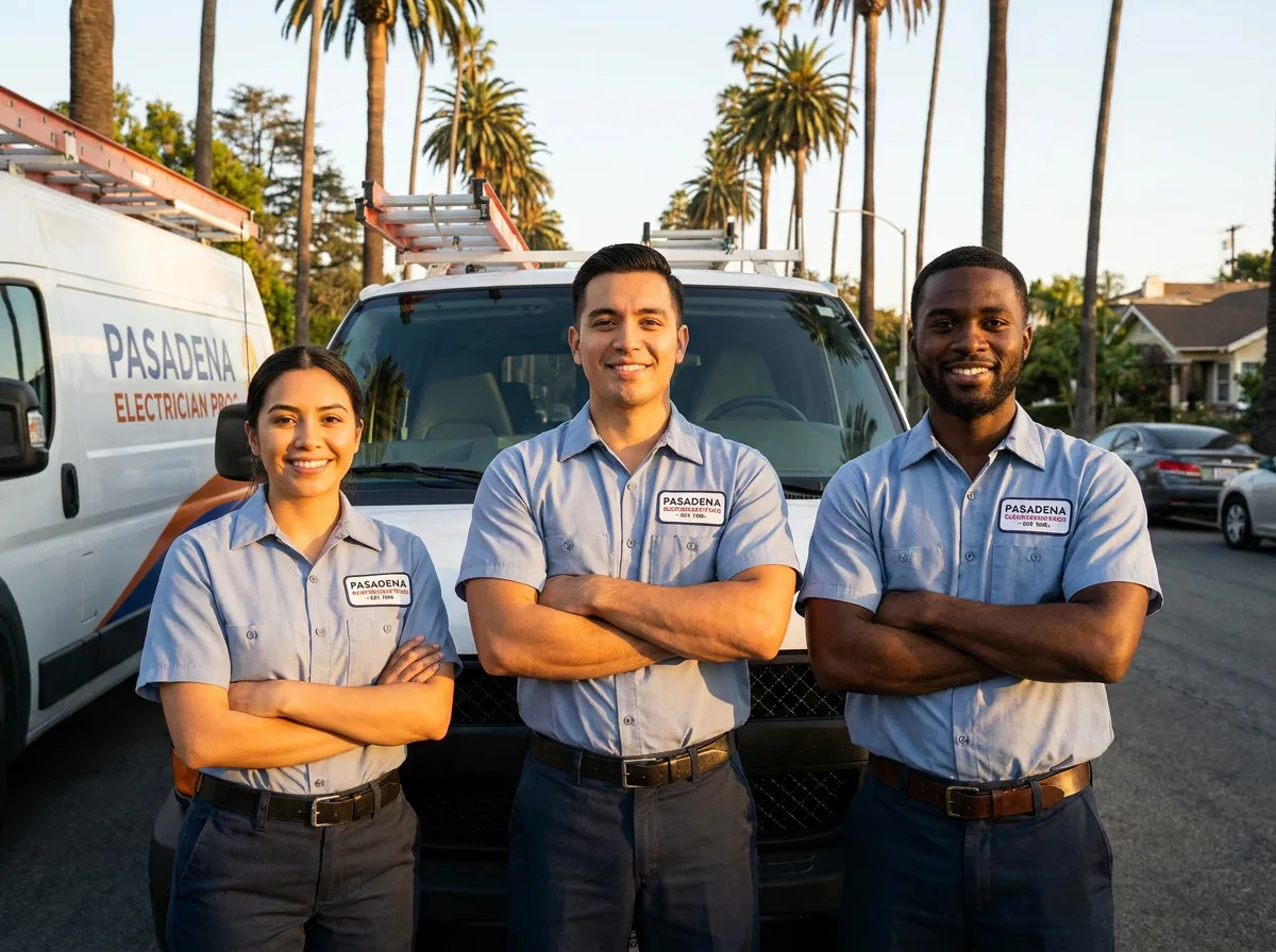 Electrician company in West Milford, NJ