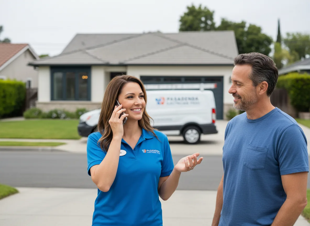 Electrician West Milford, NJ FAQs